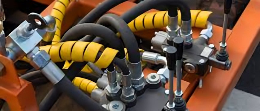 Factors Affecting the Quality of Hydraulic Hose Assembly