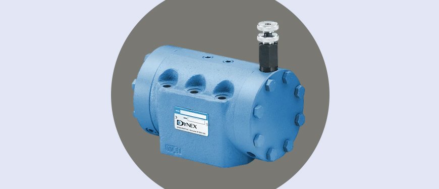 8800 Series Balanced Spool Valves