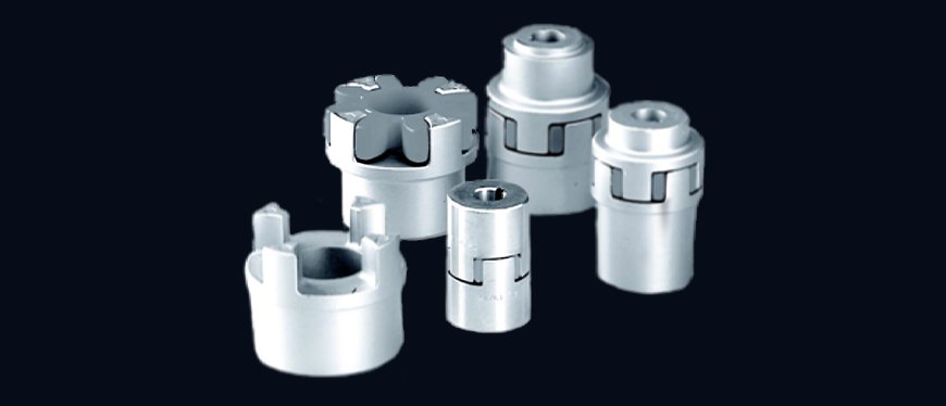 HBE SOFTEX® - Standard couplings