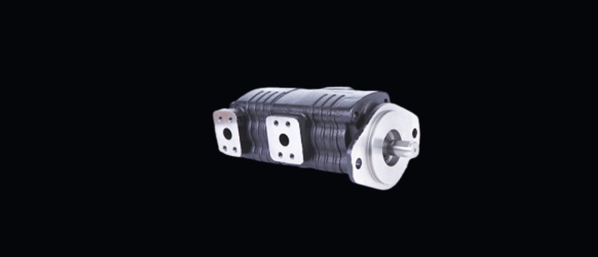 Gear Pump - BBB Series