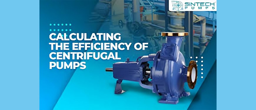 What Are the Efficiency Measures for Hydraulic Pumps?