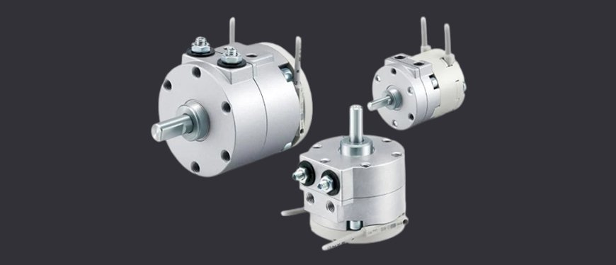 SMC Updates Valve Manifold and Rotary Actuator Series