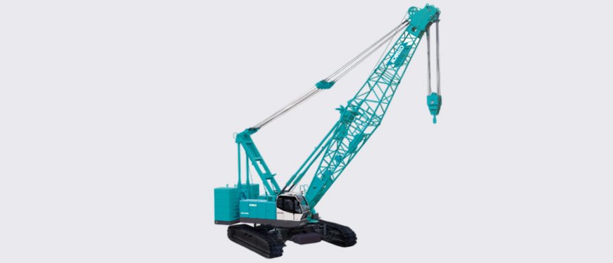 CKL 1350i- Cranes