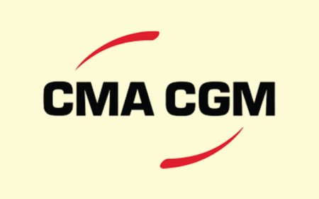 Empty Container Handler Operator (Forklift)