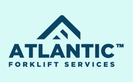 Forklift Technicians