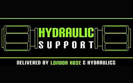 Mobile Hose Technician