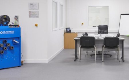 Technical Training Centre