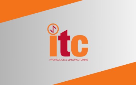 Hydraulic Technician