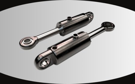 How Temperature Affects Hydraulic Cylinders: Protecting Hydraulic Systems from Extreme Temperatures