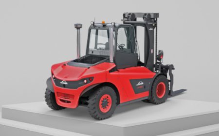 H100 – H180 D - The Agile Heavyweight