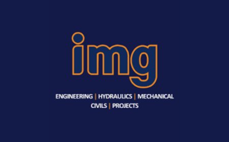 Hydraulic Service Technician