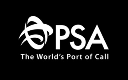 Container Handling Specialist