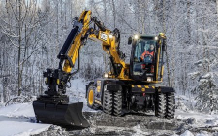 HYDRADIG 110W - Designed and engineered without compromise