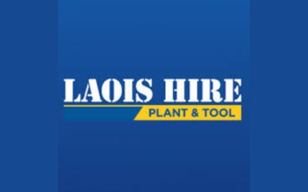 Plant Fitter – Heavy equipment