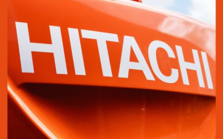 Hitachi Construction Machinery Unveils First Solutions Under the New LANDCROS Concept at bauma 2025