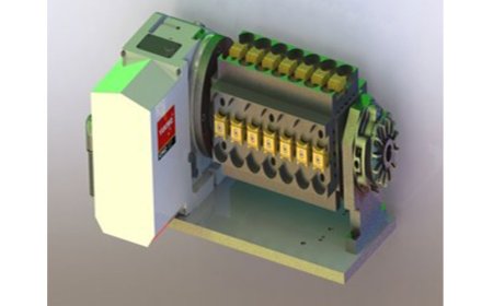 A Vital Piece of the Part Production Puzzle