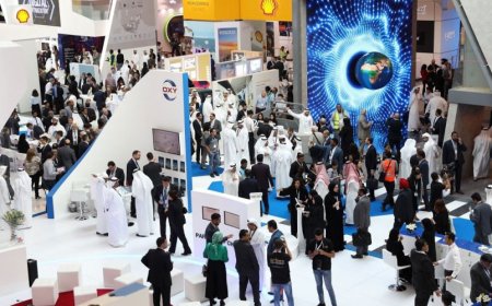 ADIPEC 2020