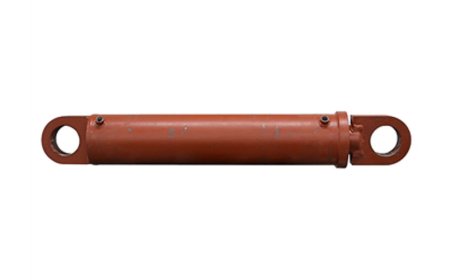 DOUBLE ACTING HYDRAULIC CYLINDER