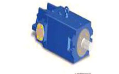 Eaton’s Hydrokraft MFX and MFW