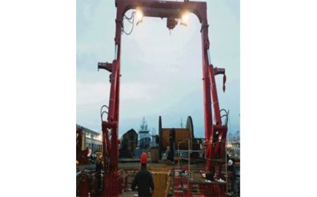 Getting into the Swing of Things