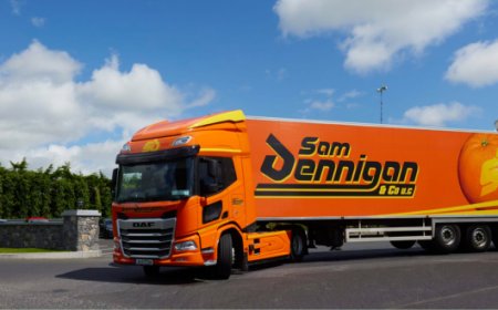 Forklift Driver Nights