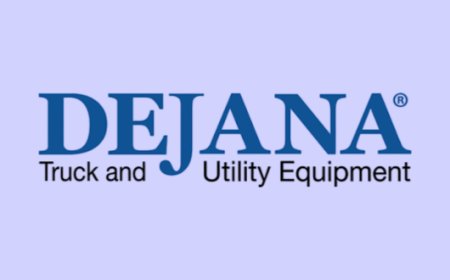 Utility Truck Service Technician