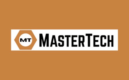 Heavy Equipment Technician