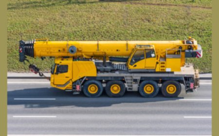 5-Day Course On “Mobile / Construction Equipment Hydraulics