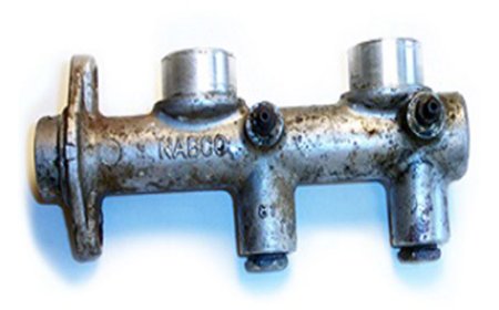 Master Cylinder Diagnostics