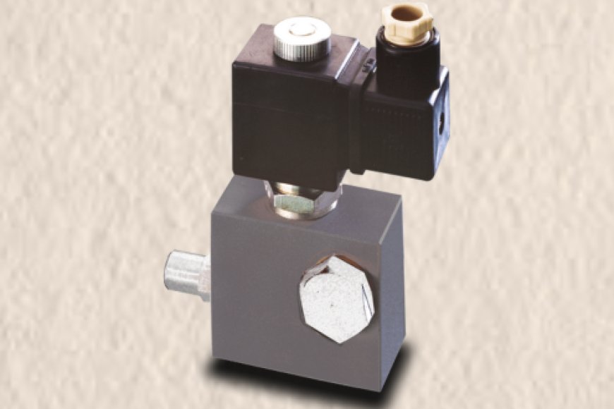 Val Controls Direction Control Directional control valves