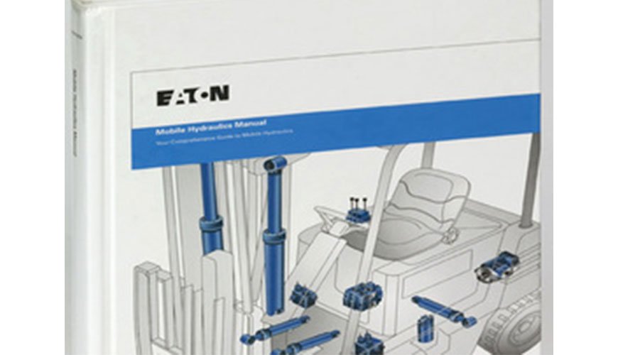 Eaton  Mobile Hydraulics Manual