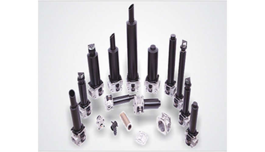 Hydraulic Filters