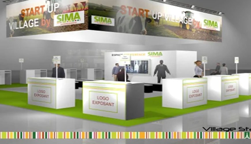 SIMA 2020