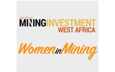 MINING INVESTMENT WEST AFRICA 2019