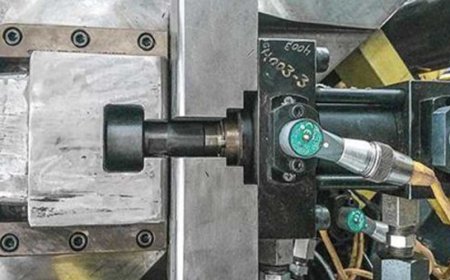 The Impact of Hydraulics on Tool Design