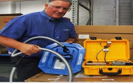 Tulsa-based Vacuworx making mark on world safety innovations