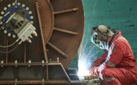 £200,000 grant secures jobs at Great Yarmouth offshore firm Hydramec