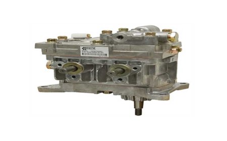 0.43 CU In Variable Tandem Piston Pump