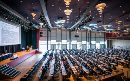 10th International Fluid Power Conference...