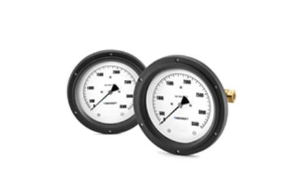 1147 LOW DIFFERENTIAL PRESSURE GAUGE