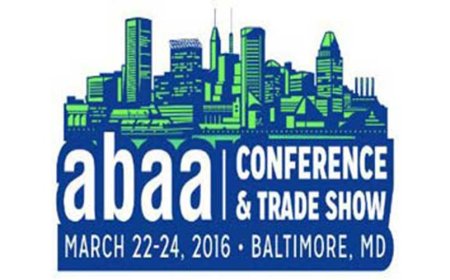 2016 ABAA Conference & Trade Show