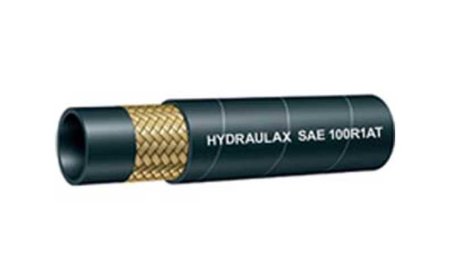3/4" SAE 100R13 Hydraulic Hose Assembly