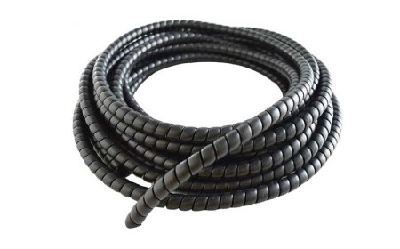 300 Foot Roll Hydraulic Hose Sleeve for 1/2" Hydraulic Hose