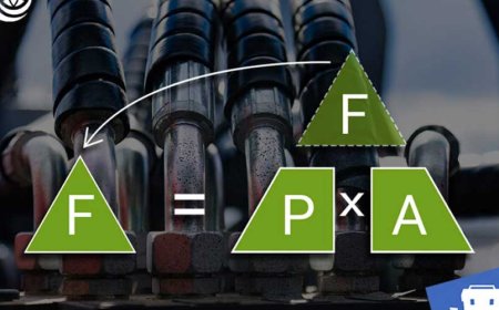 4 REASONS TO SWITCH TO A SMARTER HYDRAULIC PUMP DRIVE SYSTEM