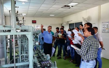 6-Day COMPREHENSIVE Course on Hydraulics