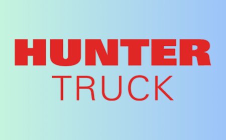 Diesel Mechanic Technician