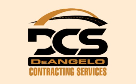 Heavy Equipment Mechanic