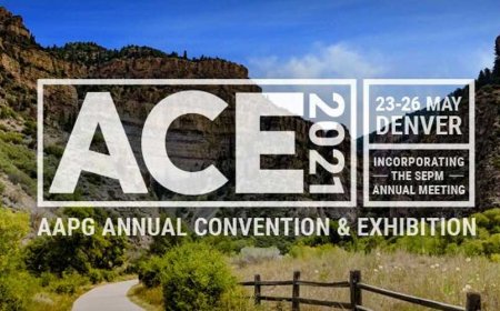 AAPG Annual Convention & Exhibition (ACE)