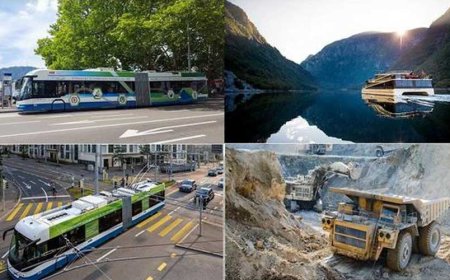 ABB to acquire PowerTech Converter