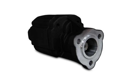 Aber Hydraulic External Gear Pump-B2 Series